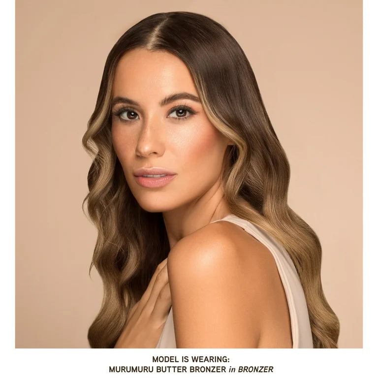 Physicians Formula - Murumuru Butter Bronzer - BRONZER