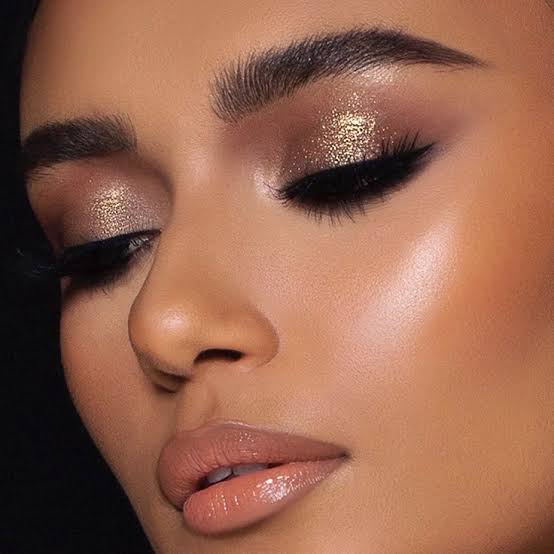 Makeup By Mario - Master Crystal Reflector Highlighter - CITRINE