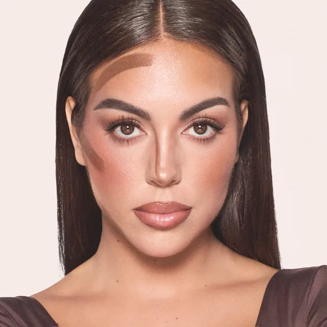 Charlotte Tilbury - Hollywood Contour Wand - FAIR/MEDIUM