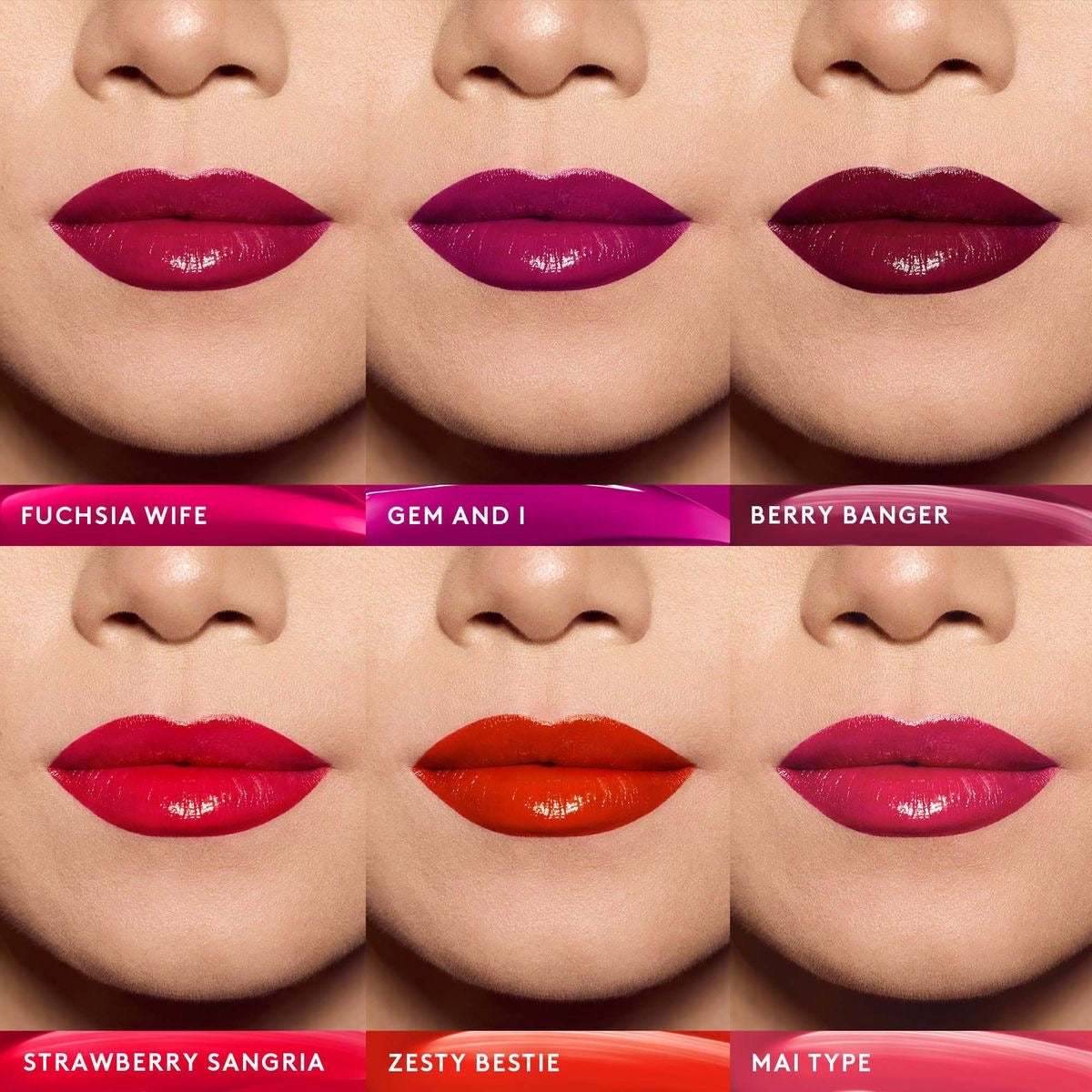 Fenty Beauty - Poutsicle Hydrating Lip Stain - GEM AND I