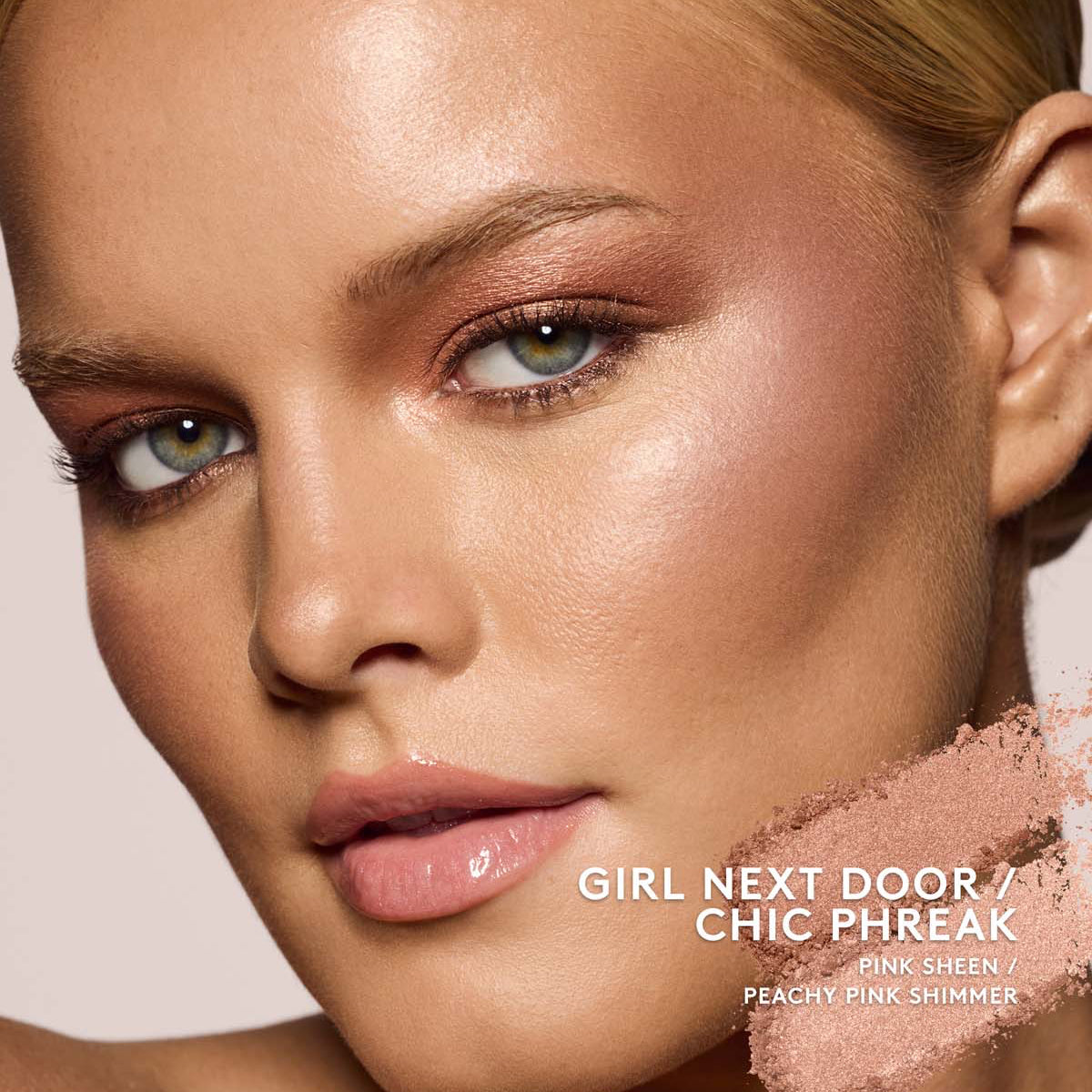 Fenty Beauty - Killawatt Freestyle Highlighter - GIRL NEXT DOOR/CHIC PHREAK
