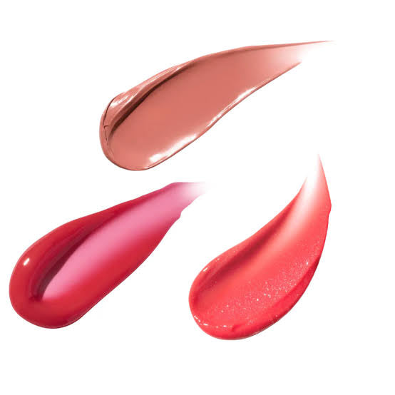 Fenty Beauty - Glossy Posse 7.0 Full-Size Gloss Bomb Trio
