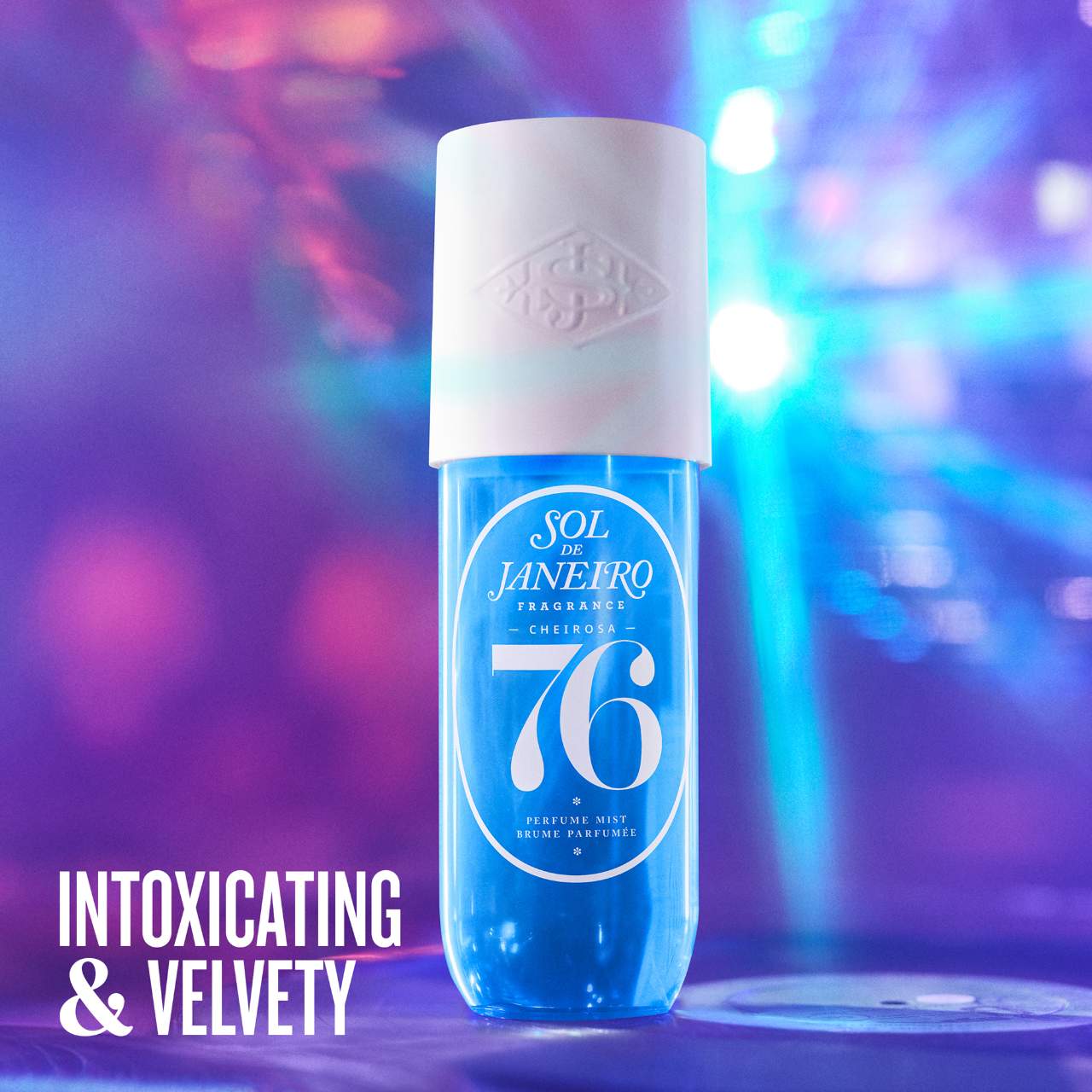 Sol de Janeiro - Cheirosa 76 Hair & Body Perfume Mist - 90ml