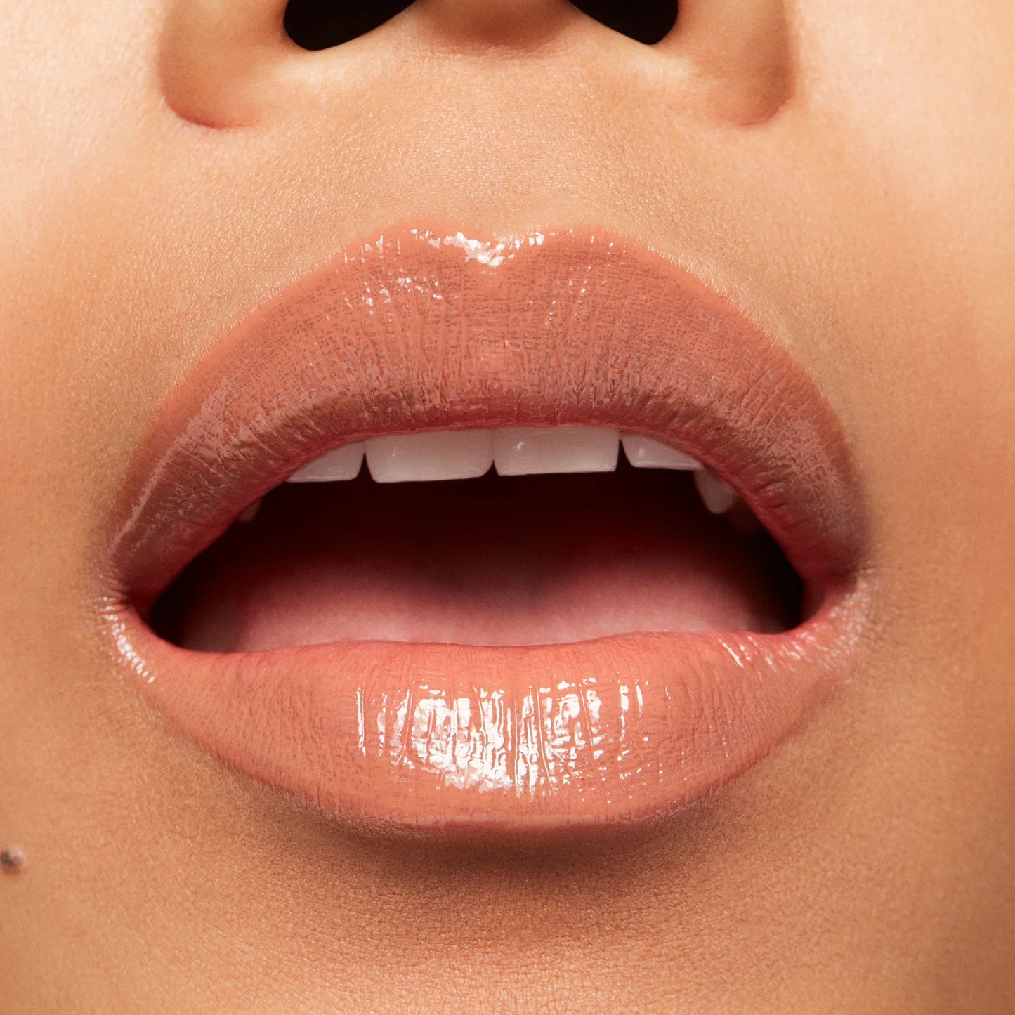 MAC - Lipglass Lipgloss - IN THE SPRITZ