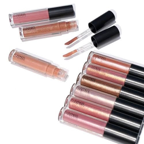 MAC - Lipglass Lipgloss - IN THE SPRITZ