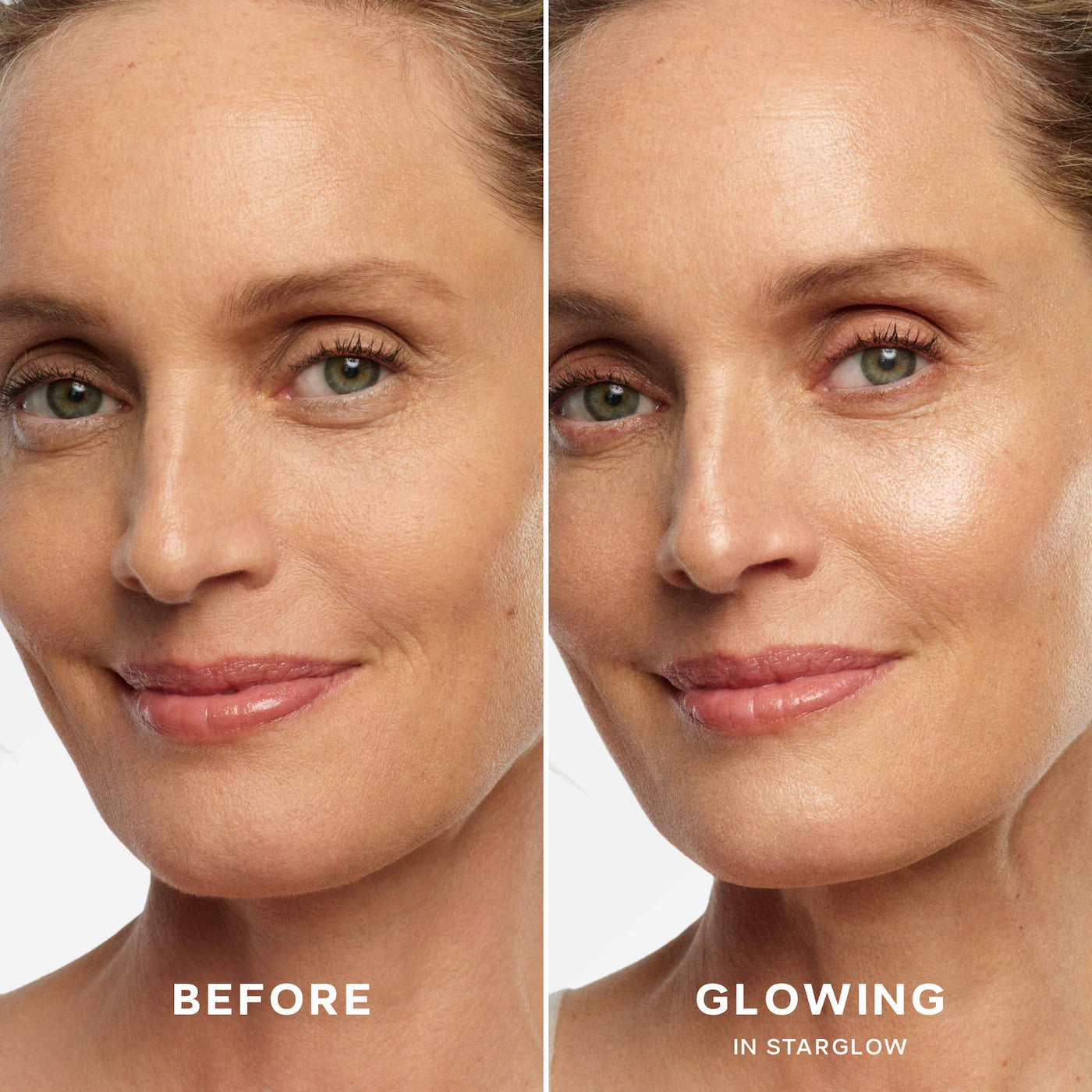 Saie - Glowy Super Gel Mini - STARGLOW