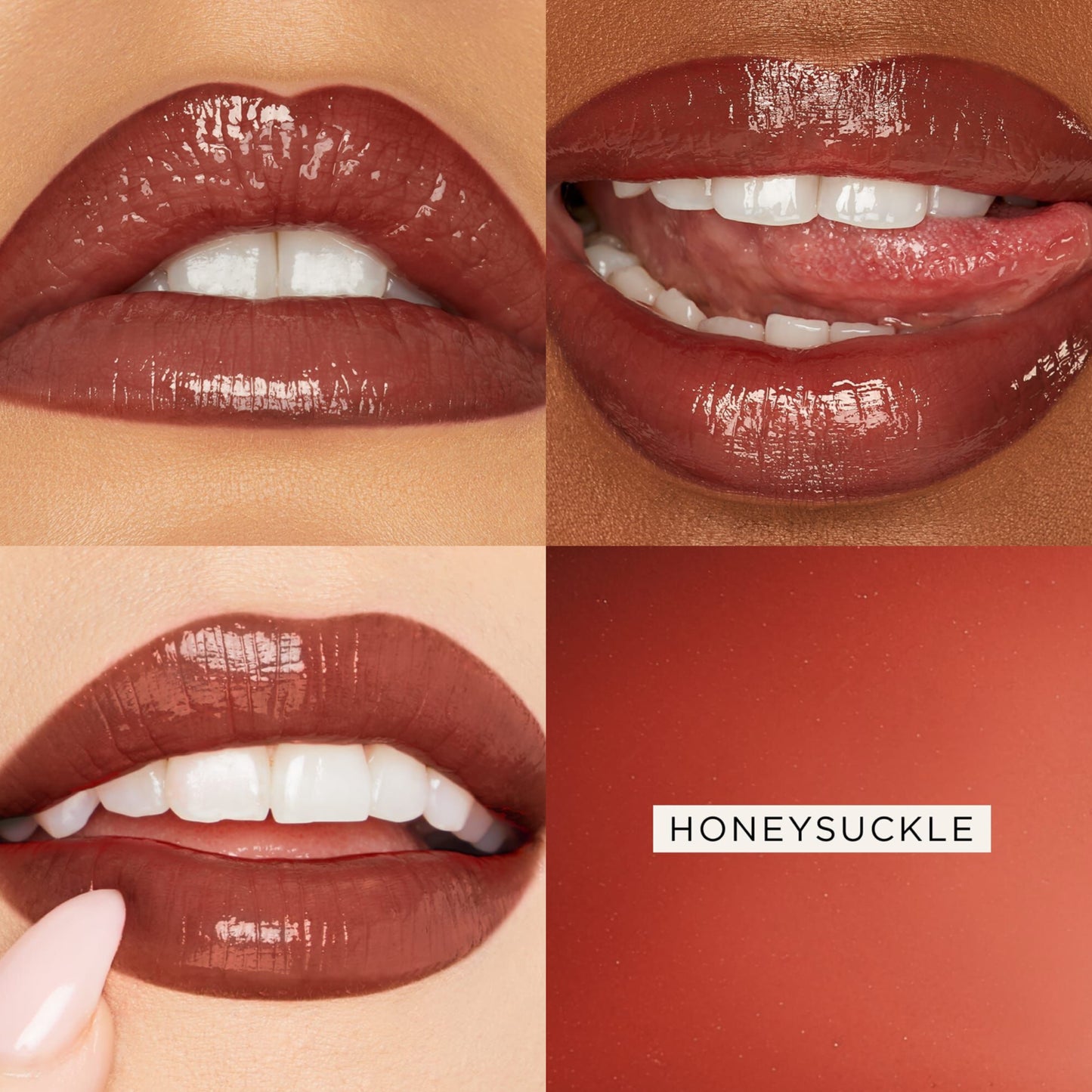 Tarte - Honeysuckle Holiday Maracuja Juicy Collector's Set