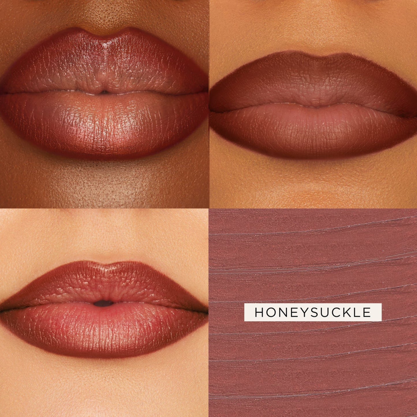Tarte - Honeysuckle Holiday Maracuja Juicy Collector's Set