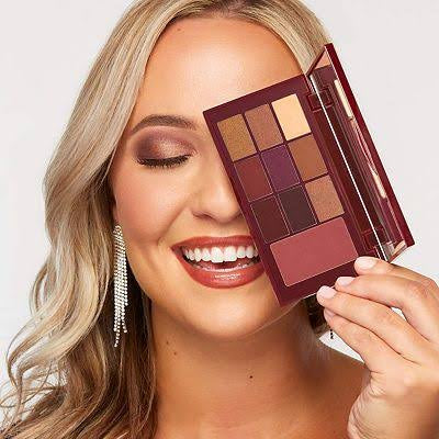 Tarte - Honeysuckle Holiday Maracuja Juicy Collector's Set