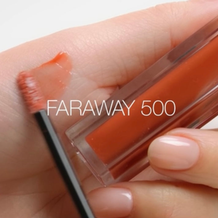 NARS - Afterglow Sheer Hydrating Lip Oil - FARAWAY
