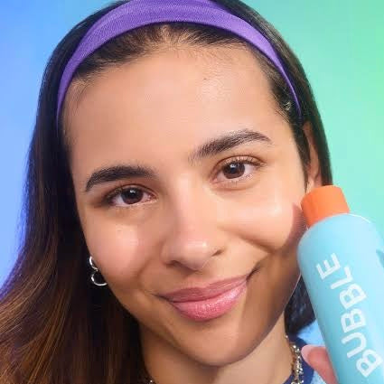 Bubble Skincare - Fresh Start Gel Cleanser - 50ml