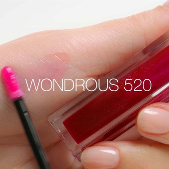 NARS - Afterglow Sheer Hydrating Lip Oil - WONDROUS