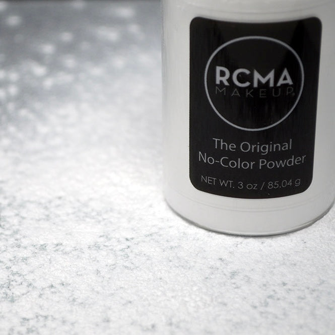 RCMA - No Color Powder - 85g