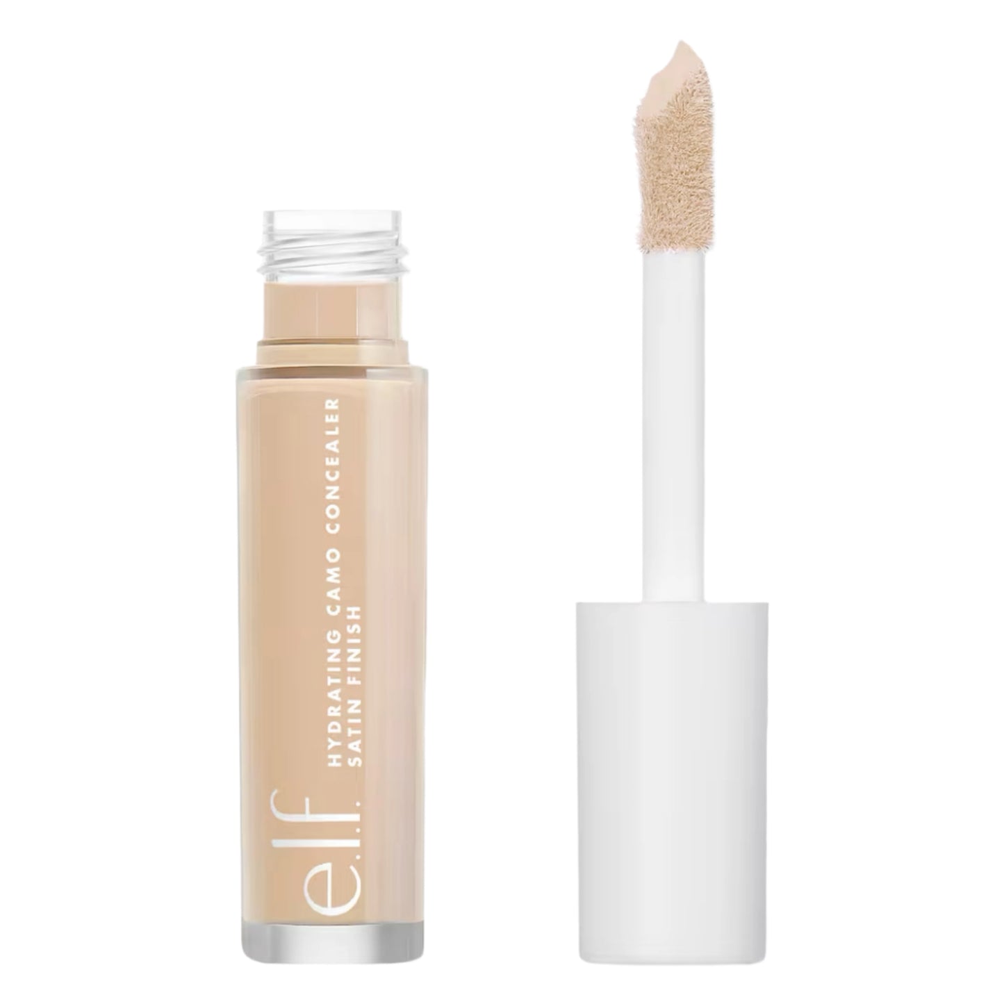 e.l.f - Hydrating Camo Concealer - LIGHT SAND