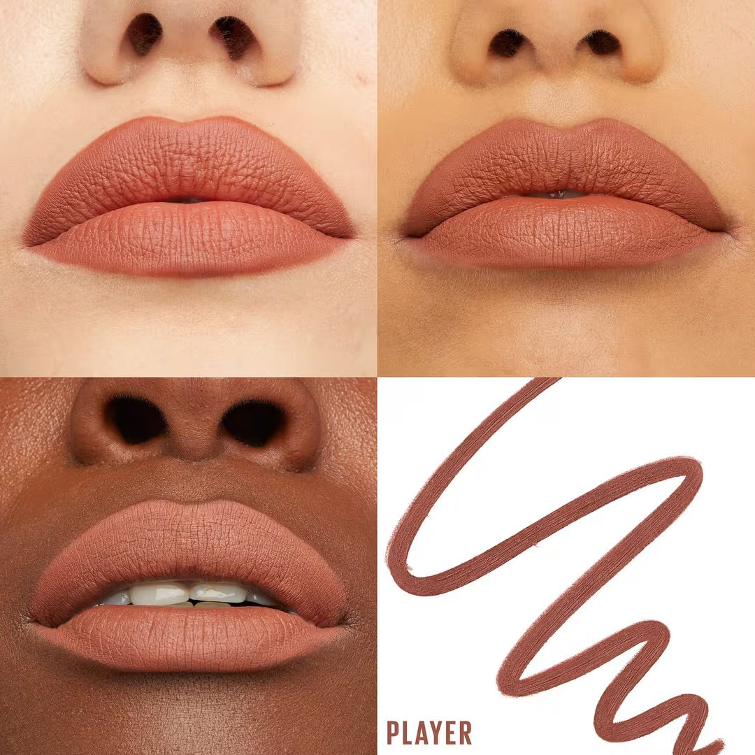 Maybelline - Lifter Liner Lip Liner - PLAYER