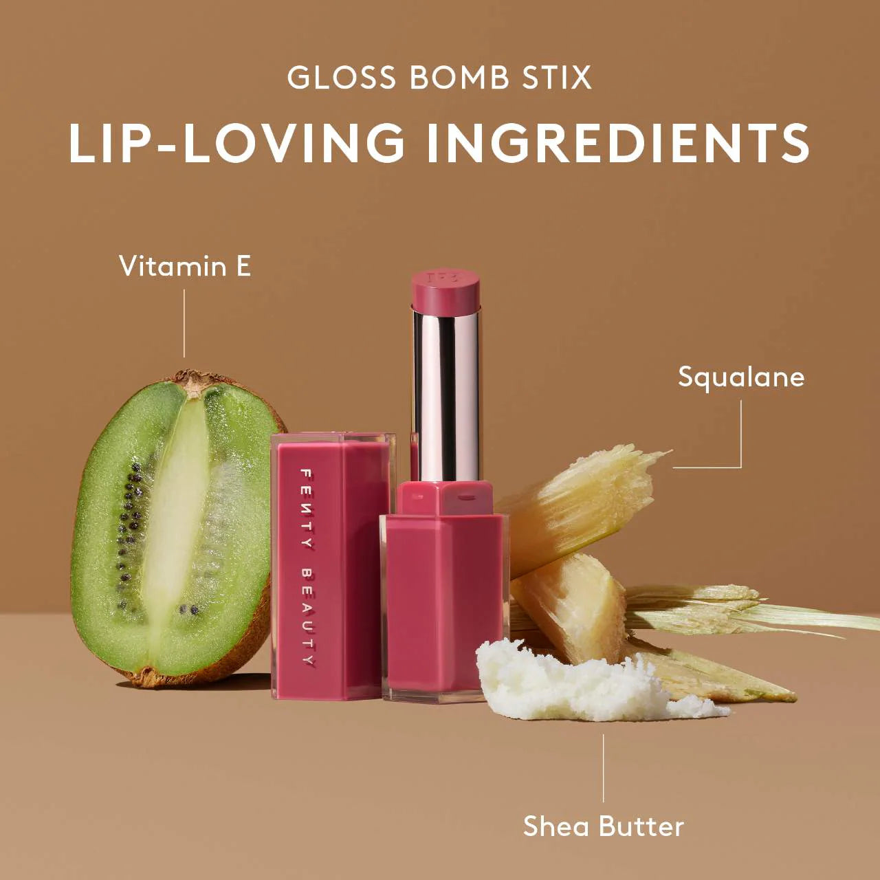 Fenty Beauty - Gloss Bomb Stix High-Shine Gloss Stick - THE MVP
