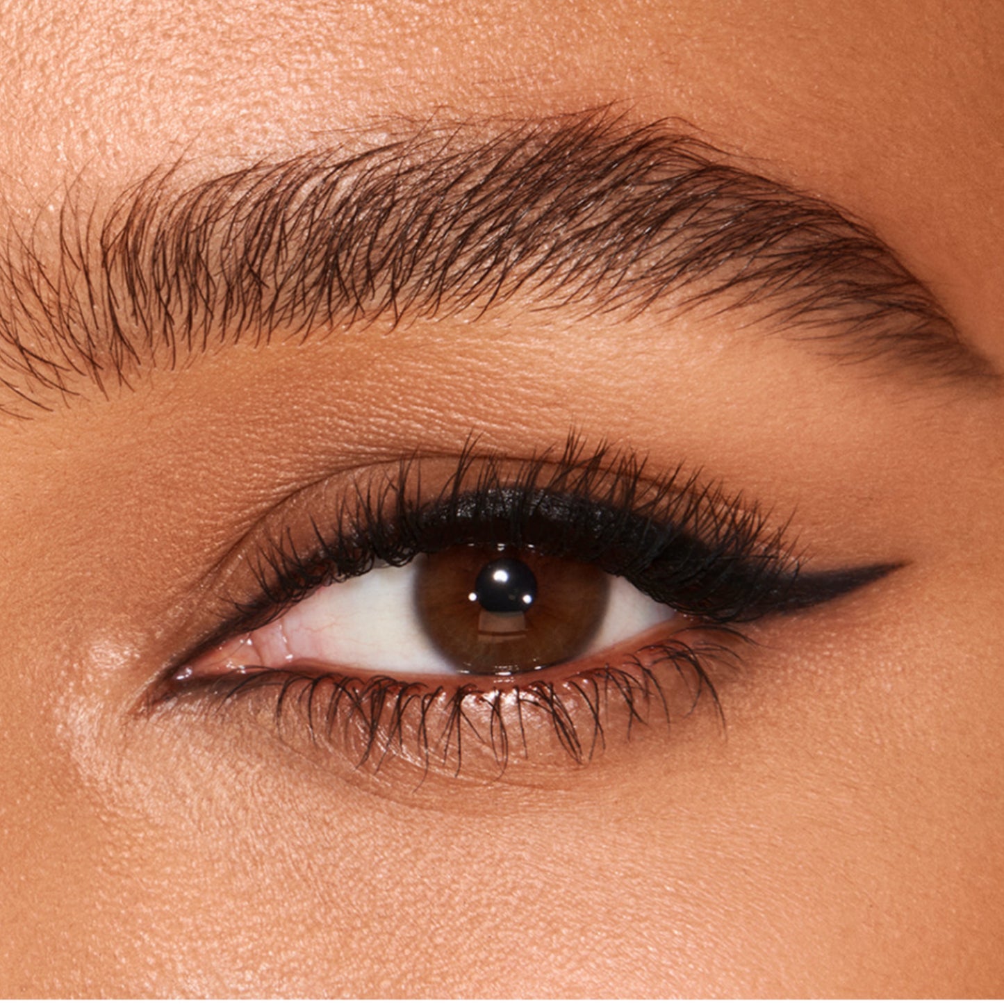 Charlotte Tilbury - The Classic Eye Powder Pencil - BLACK