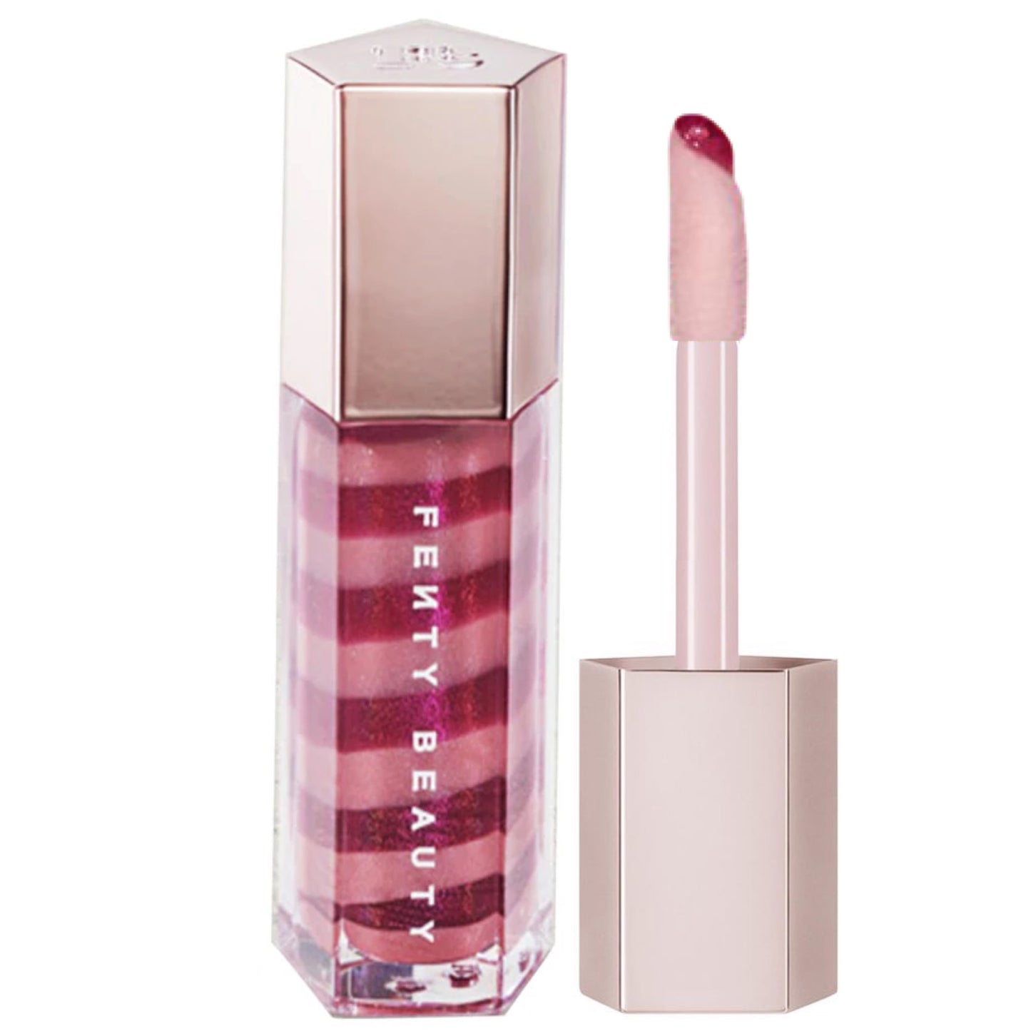 Fenty Beauty - Gloss Bomb Universal Lip Luminizer - FU$$Y FLEX