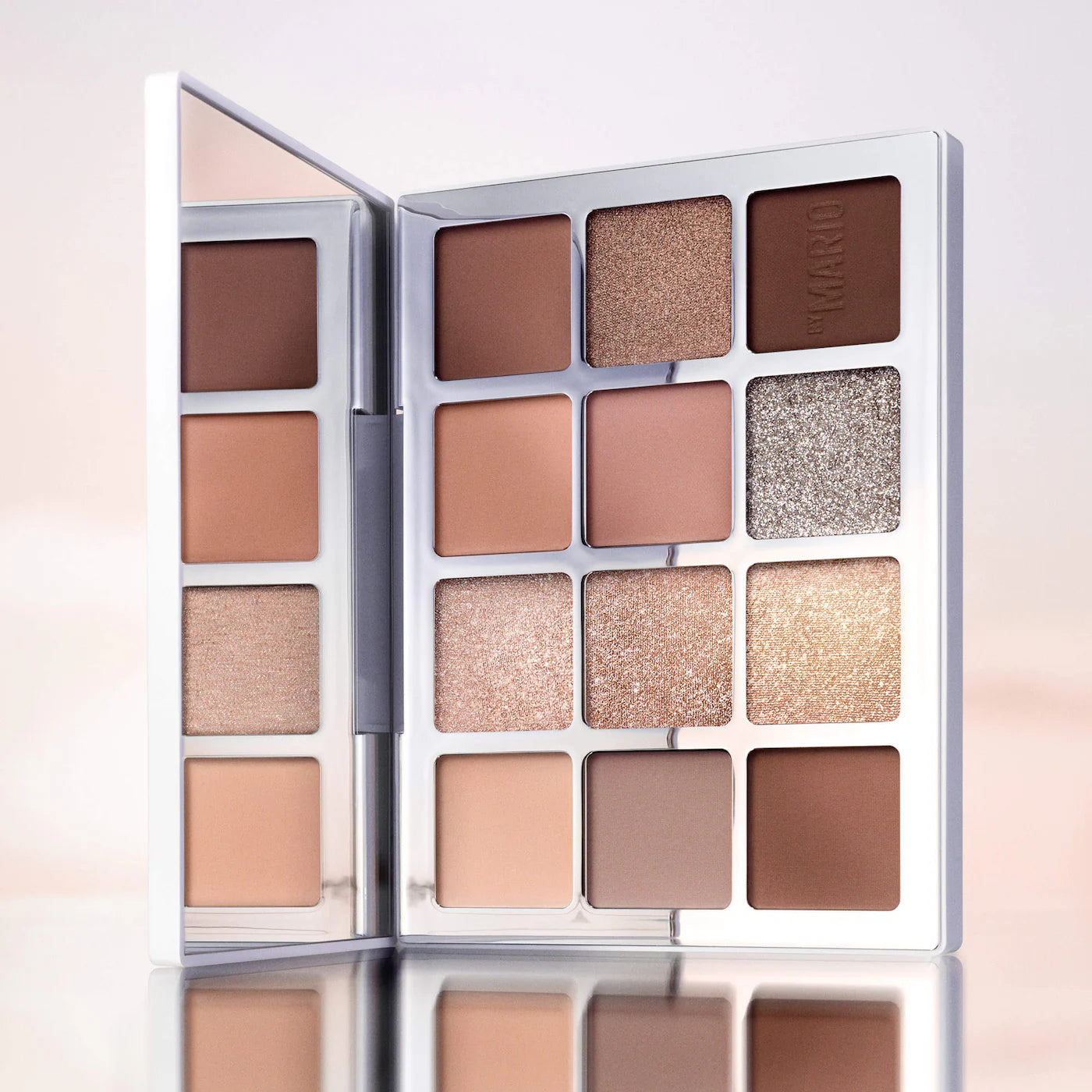 Makeup By Mario - Ethereal Eyes Eyeshadow Palette - THE ORIGINAL