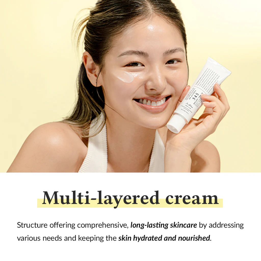 Dr. Althea - 345 Relief Cream - 50ml