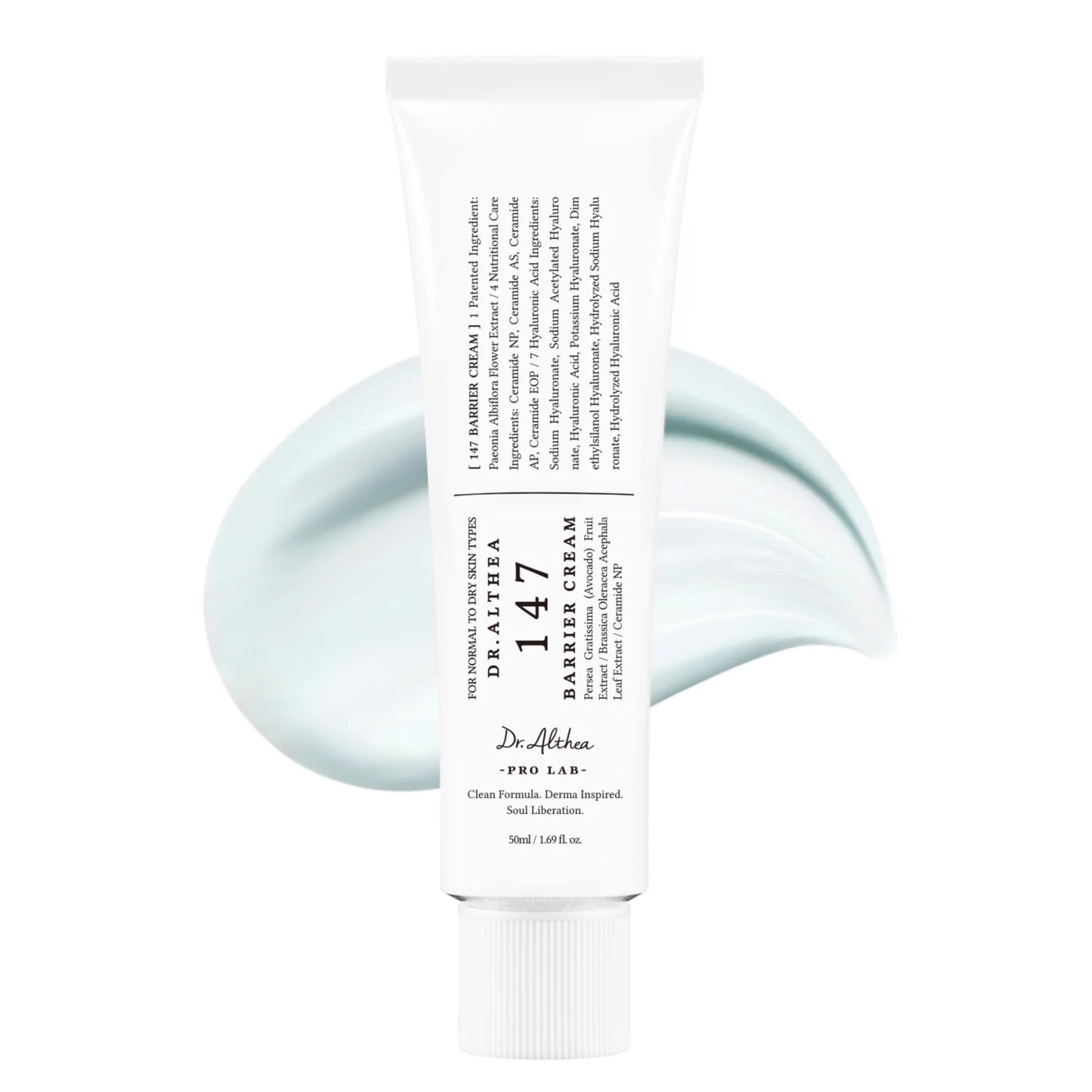 Dr. Althea - 147 Barrier Cream - 50ml
