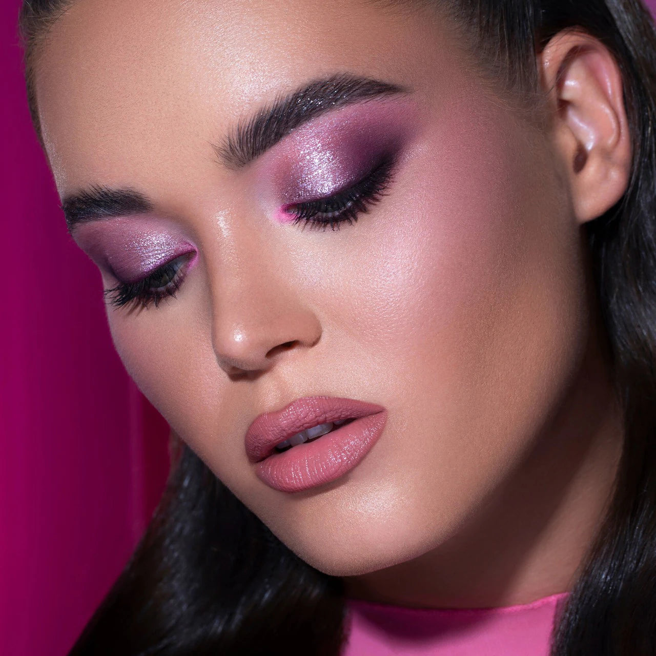 Natasha Denona - Love Face Eyeshadow & Cheek Essential Palette