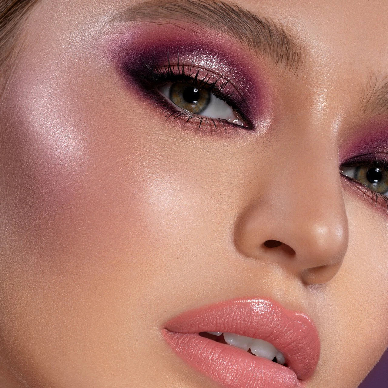 Natasha Denona - Love Face Eyeshadow & Cheek Essential Palette