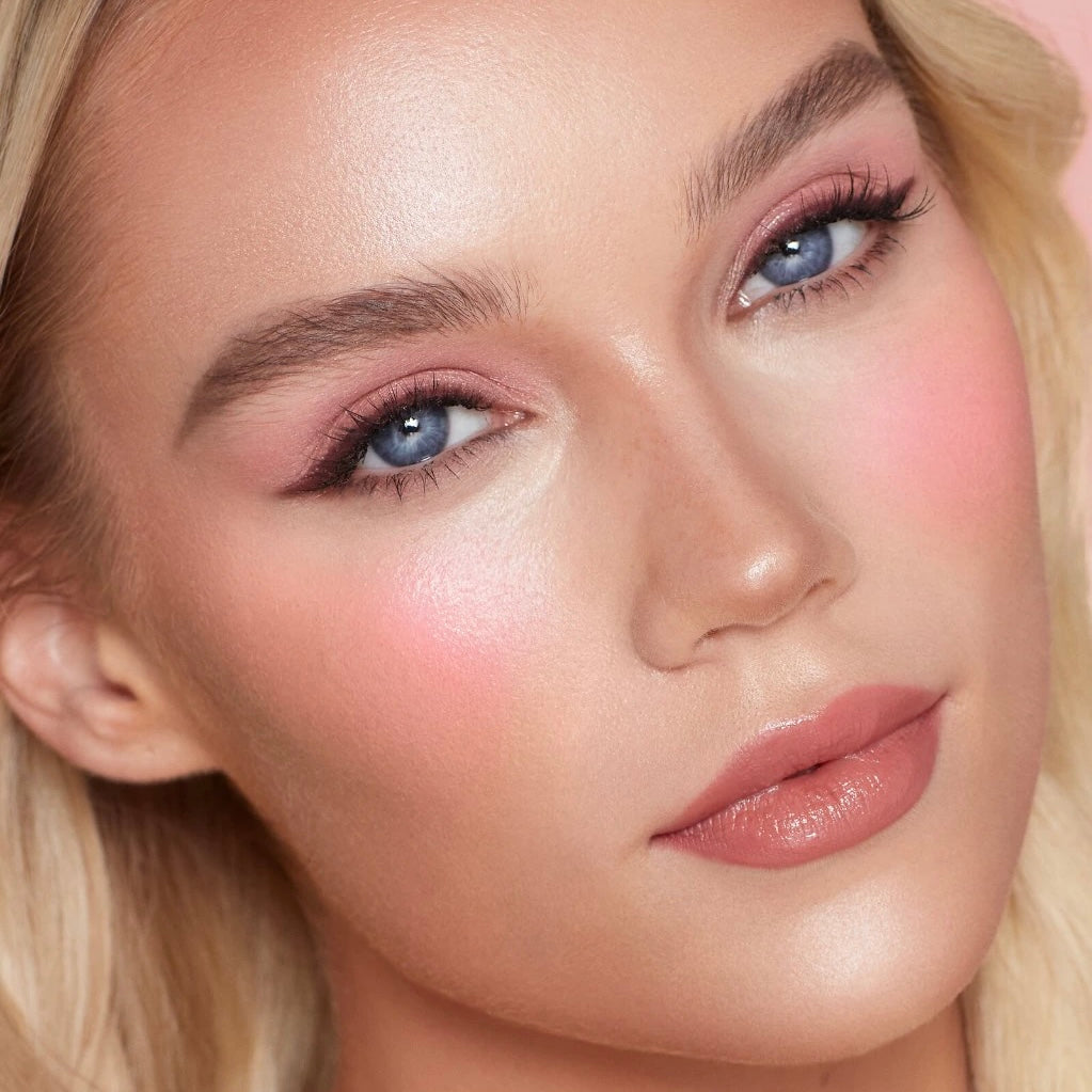 Charlotte Tilbury - Matte Beauty Blush Wand - PINK POP