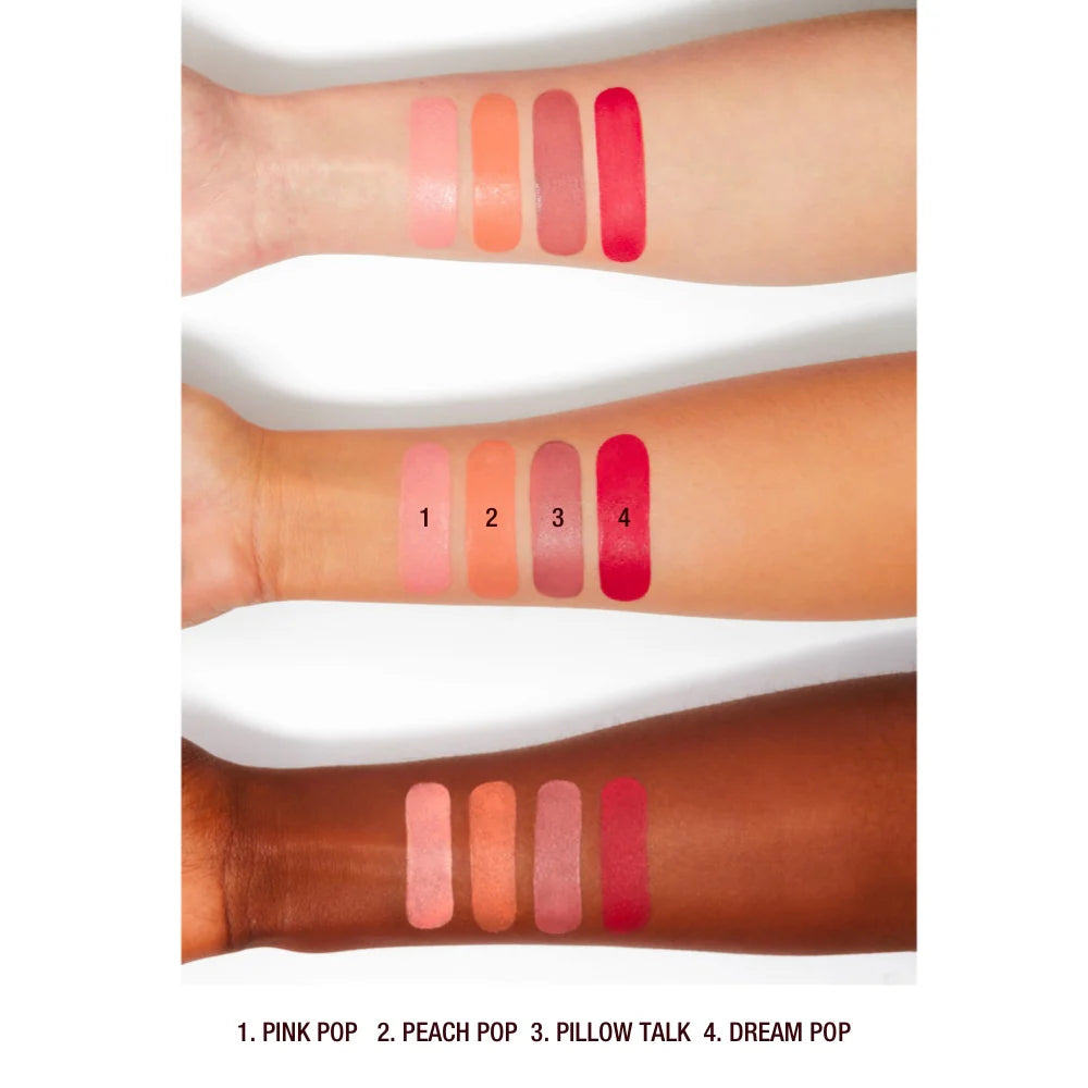 Charlotte Tilbury - Matte Beauty Blush Wand - PINK POP