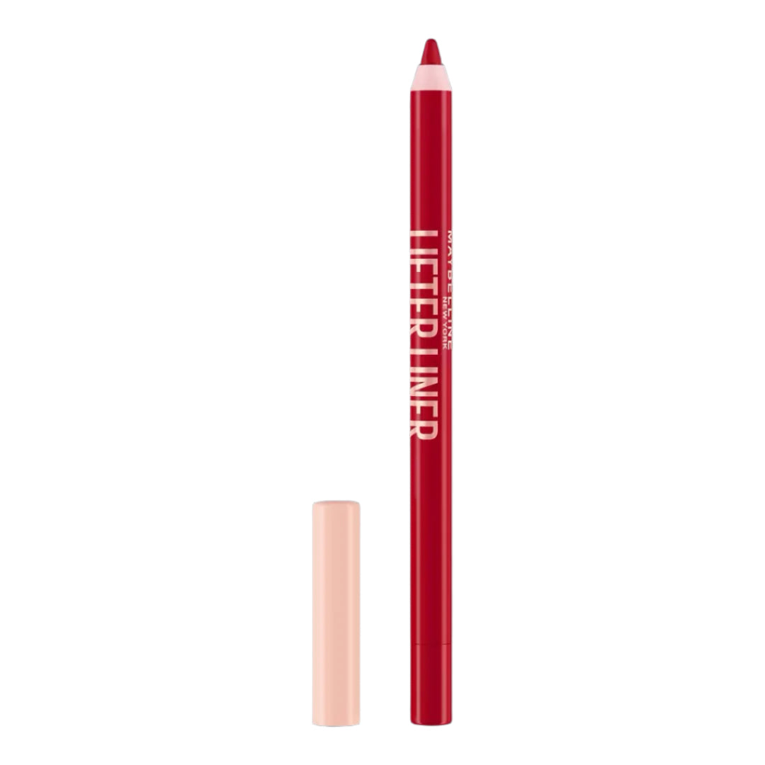 Maybelline - Lifter Liner Lip Liner - MAIN CHARACTER
