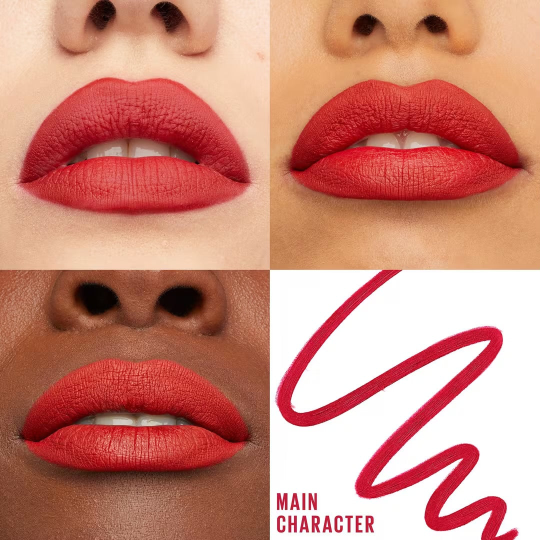 Maybelline - Lifter Liner Lip Liner - MAIN CHARACTER