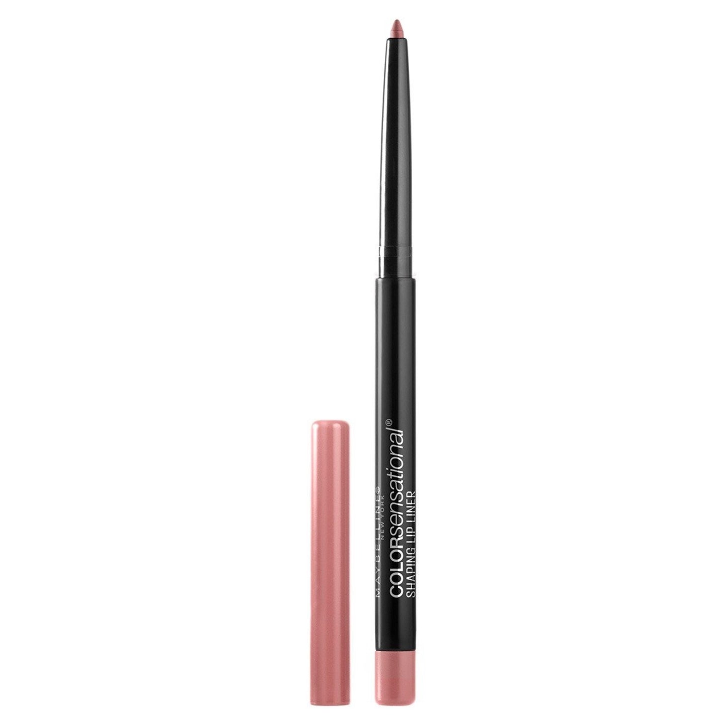 Maybelline - Color Sensational Shaping Lip Liner - DUSTY ROSE