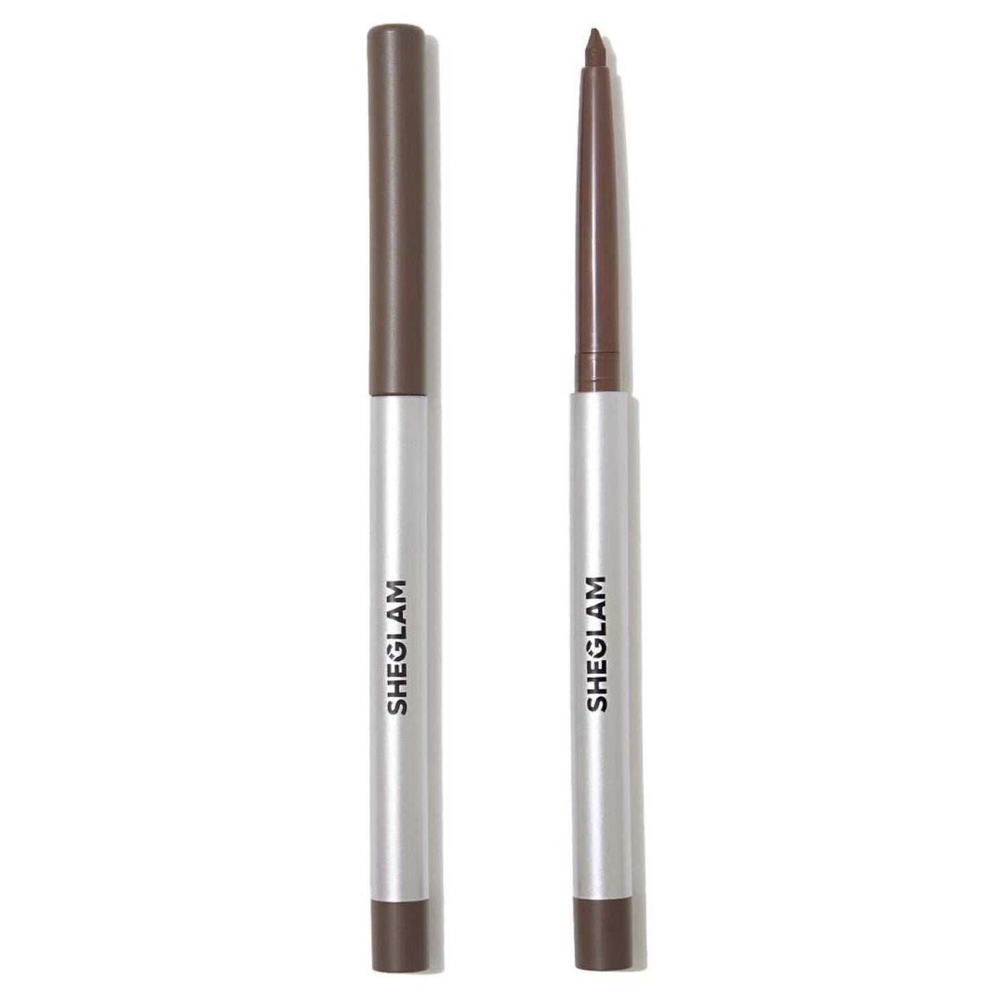 SHEGLAM - On-Line Creamy Eyeliner - BROWN