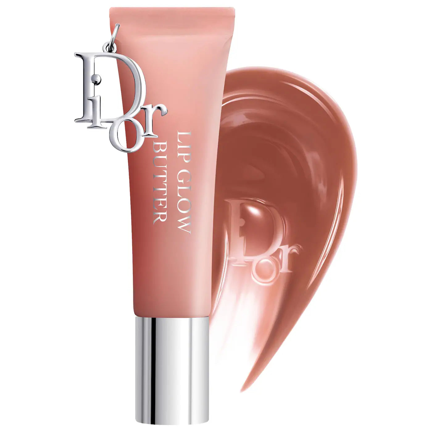 DIOR - Lip Glow Butter Hydrating Gloss Balm - 103 TOFFEE