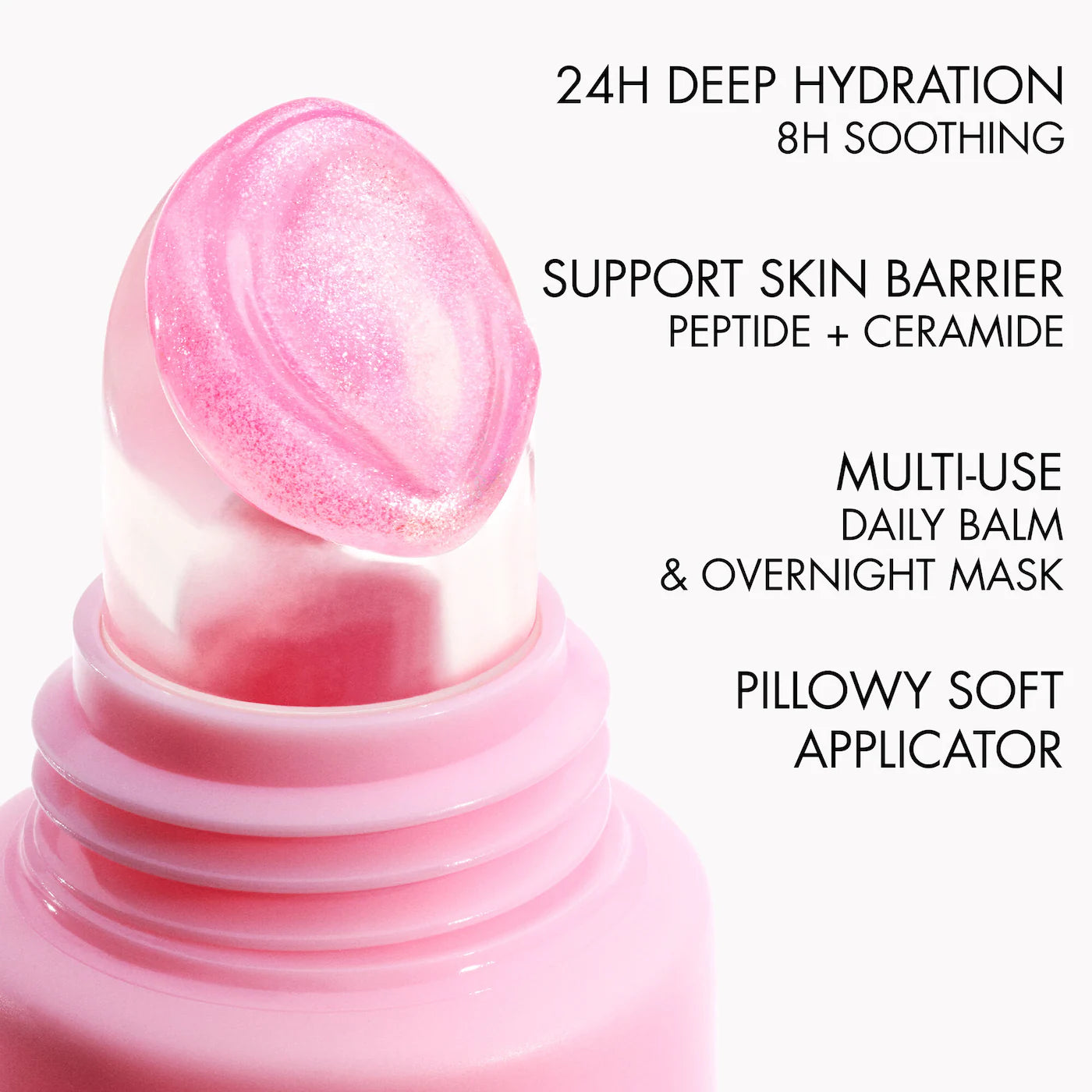 DIOR - Lip Glow Butter Hydrating Gloss Balm - 103 TOFFEE