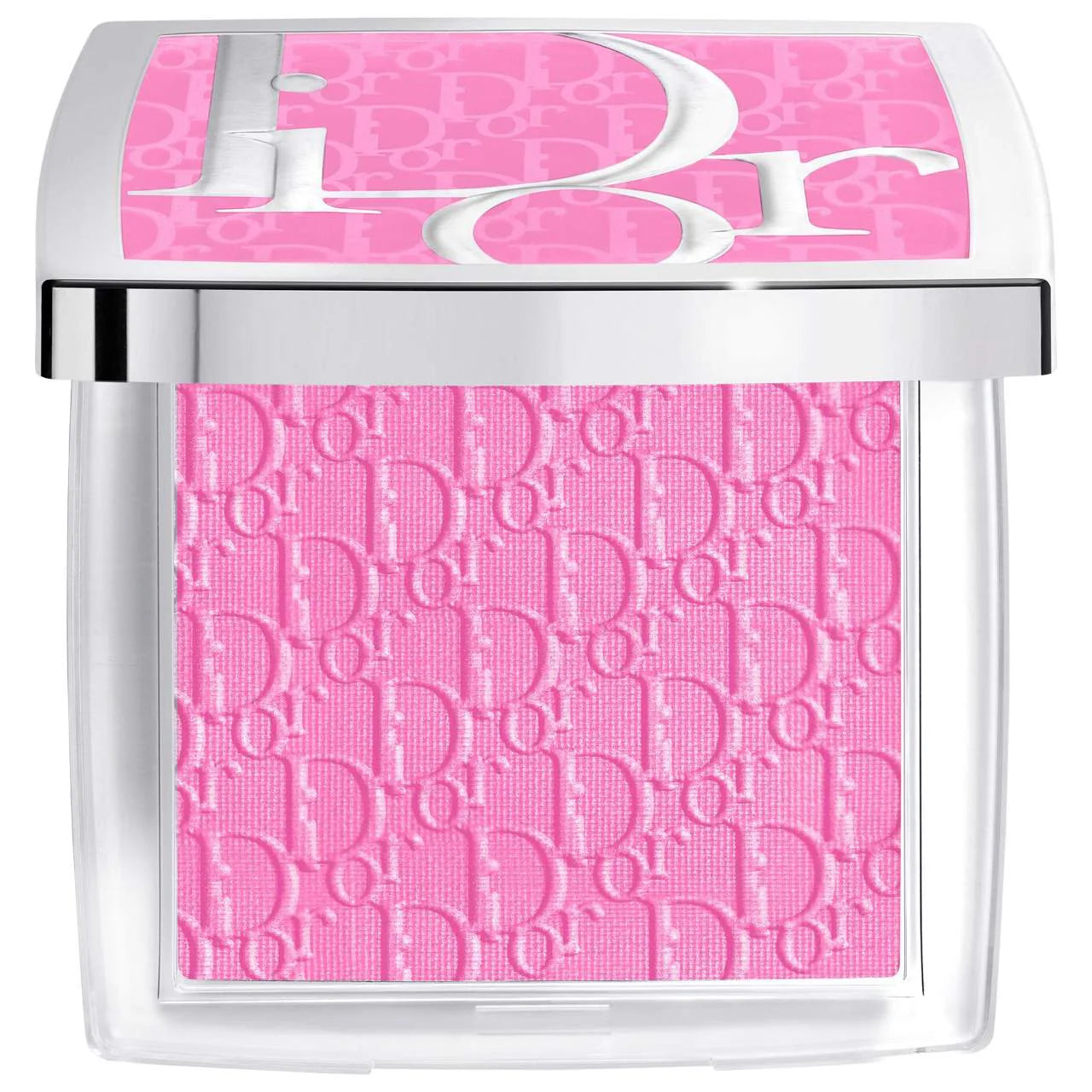 DIOR - Rosy Glow Powder Blush - 001 PINK