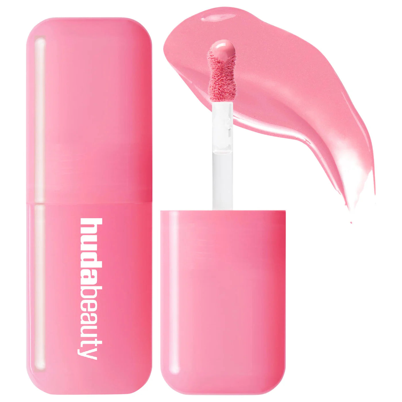 Huda Beauty - Blush Filter Liquid Blush - BUBBLEGUM
