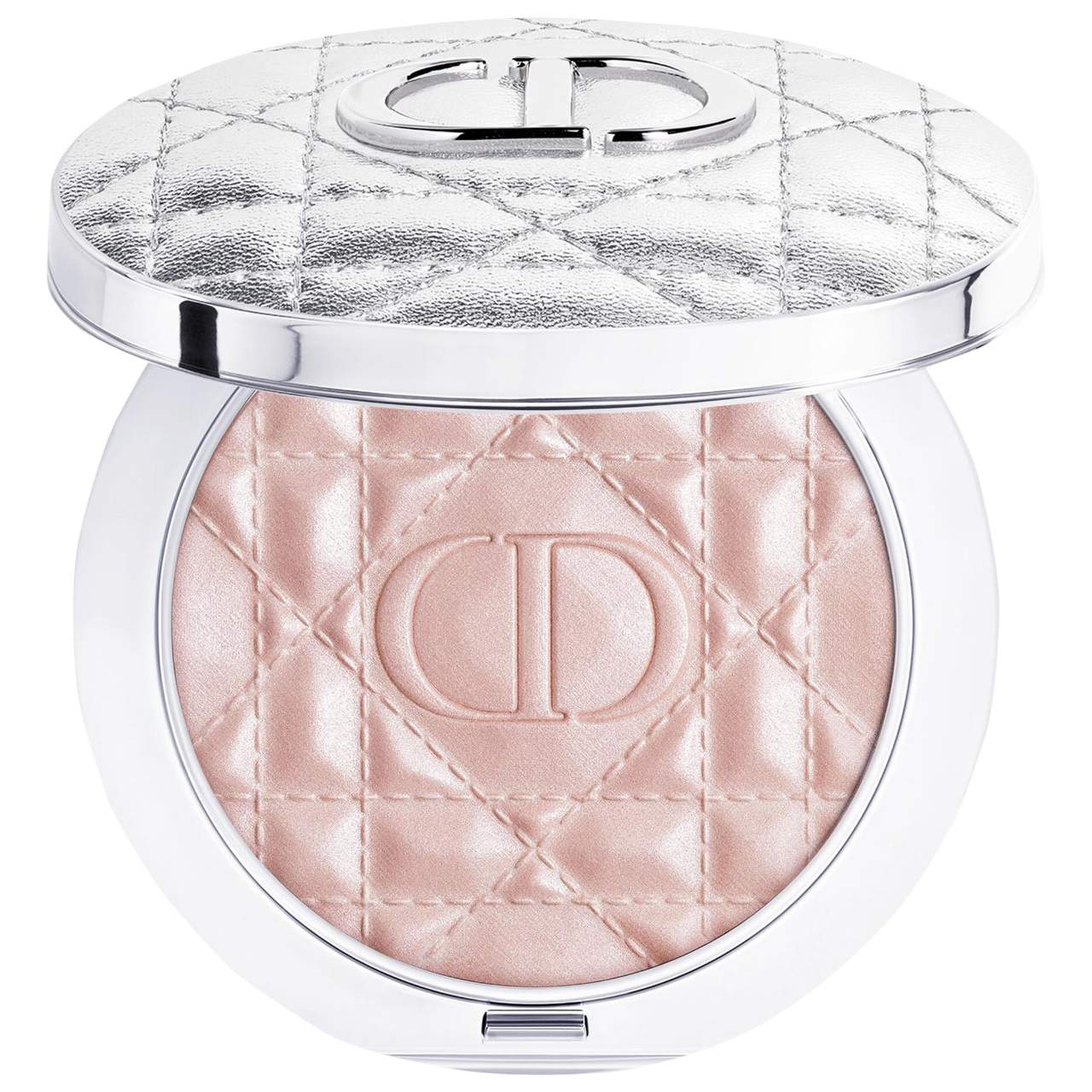 DIOR - Forever Glow Luminizer Highlighter - 03 PINK HALO