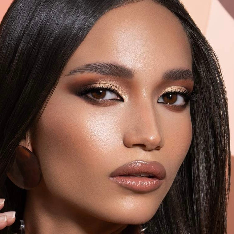 Natasha Denona - I Need a Warm Eyeshadow Palette