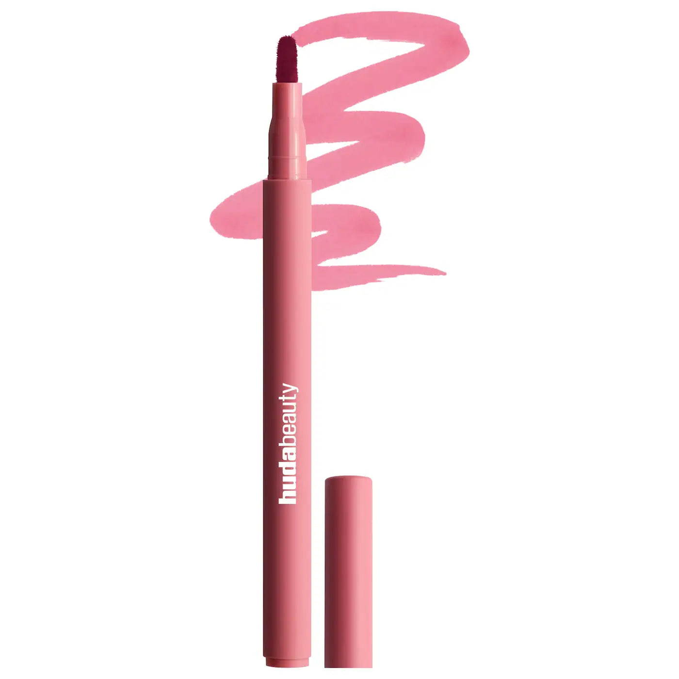 Huda Beauty - Lip Contour Stain - ROSEWOOD