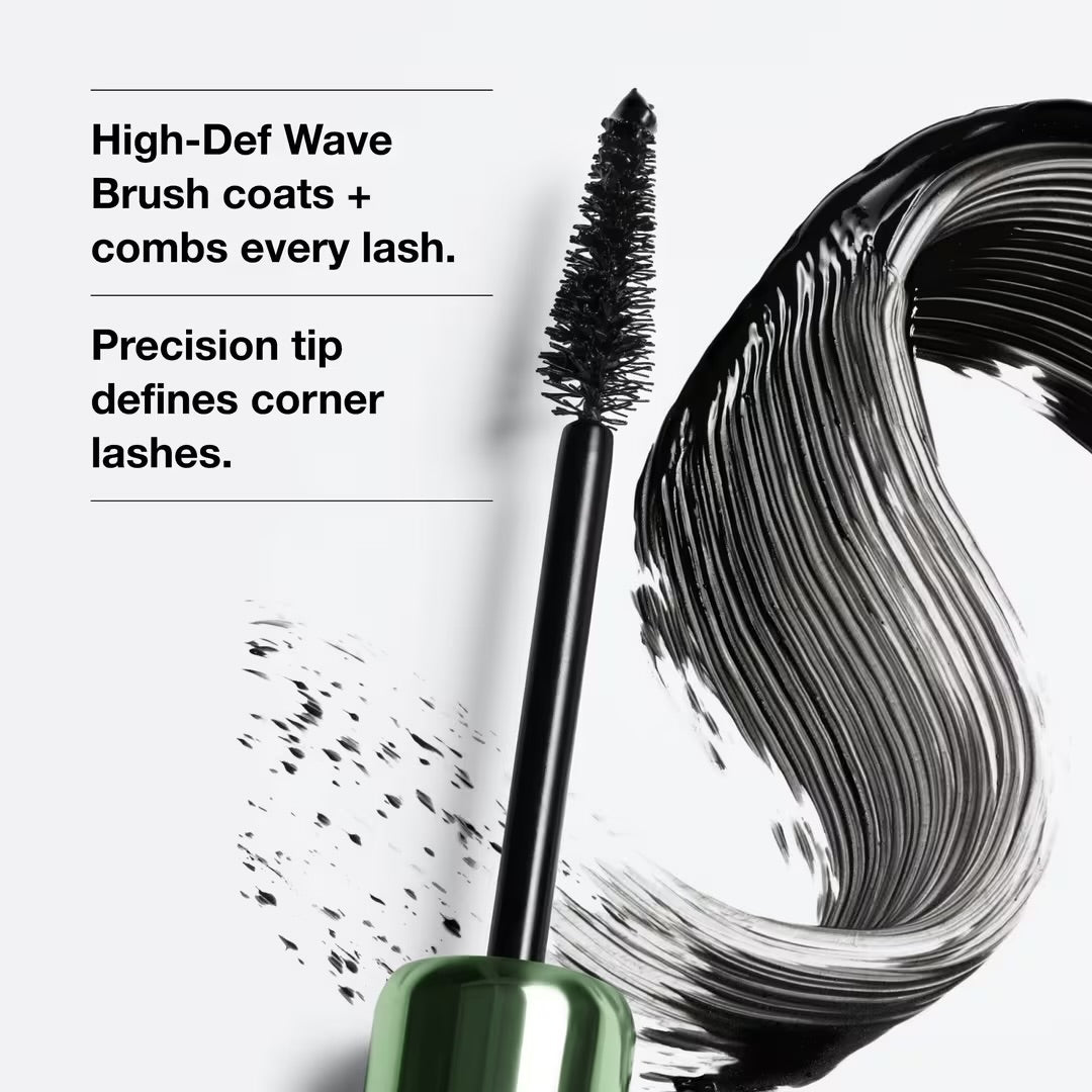 Clinique - High Impact High-Fi Full Volume Mascara