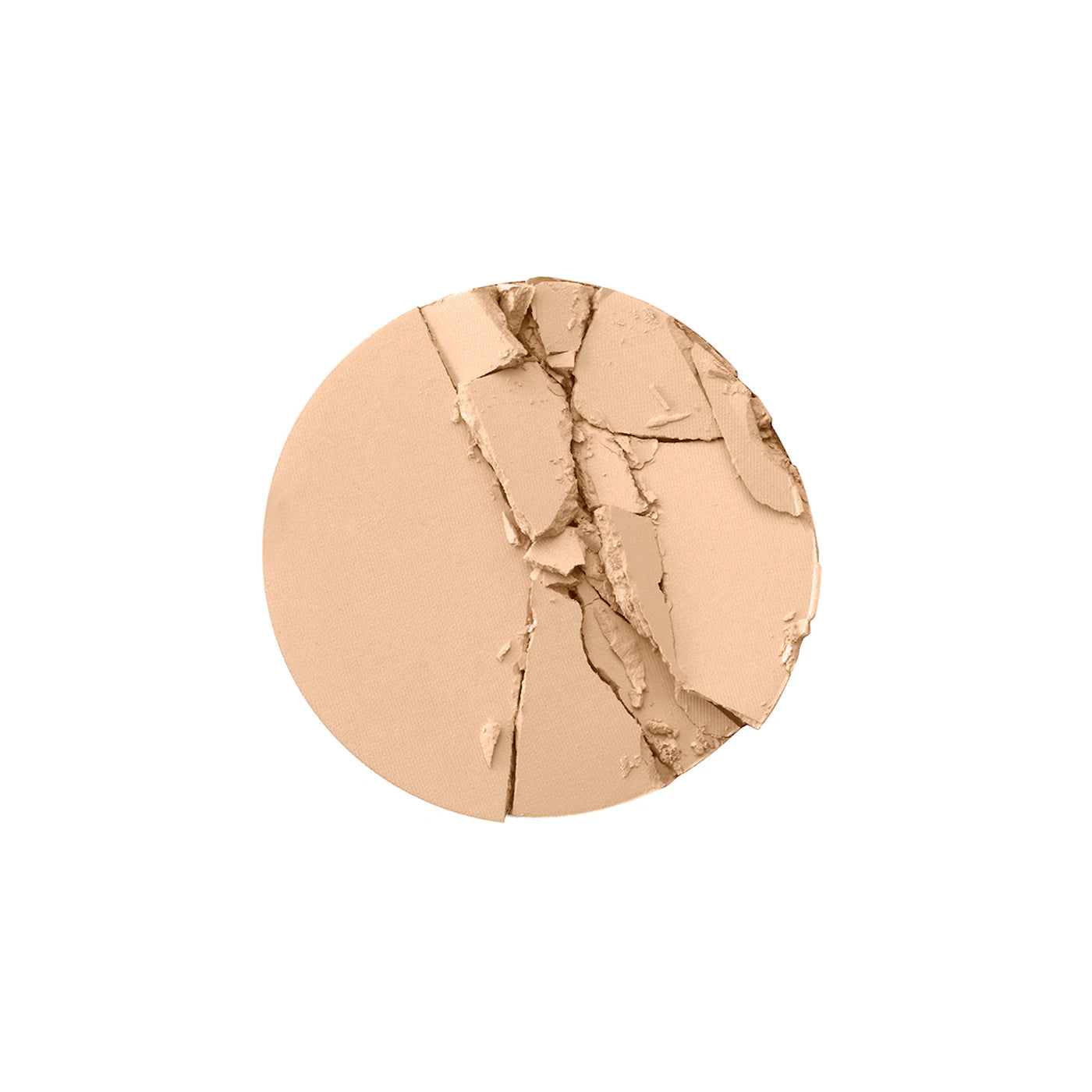 Charlotte Tilbury - Airbrush Flawless Finish Setting Powder Mini - 2 MEDIUM