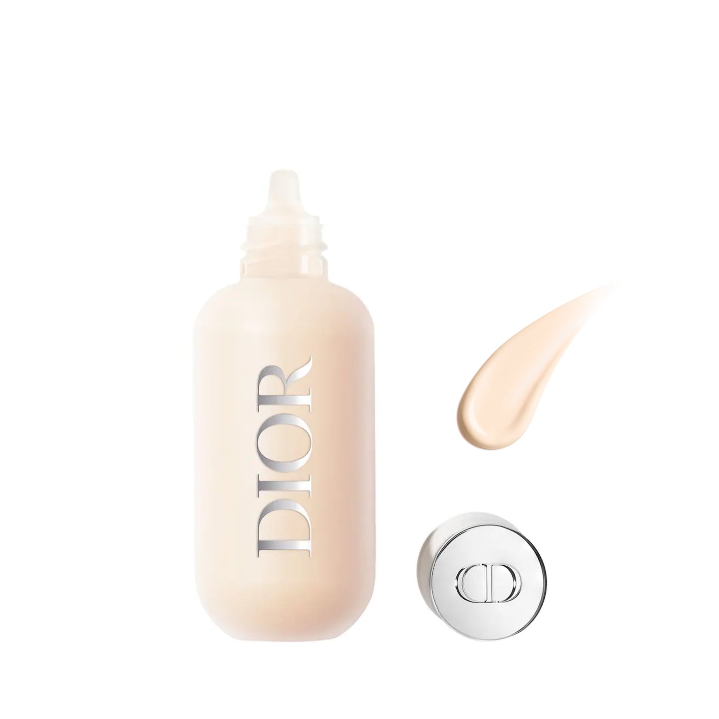 DIOR - Backstage Face & Body Foundation - 0N NEUTRAL