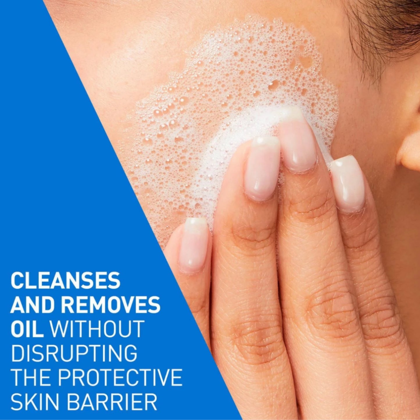 CeraVe - Foaming Facial Cleanser - 29ml