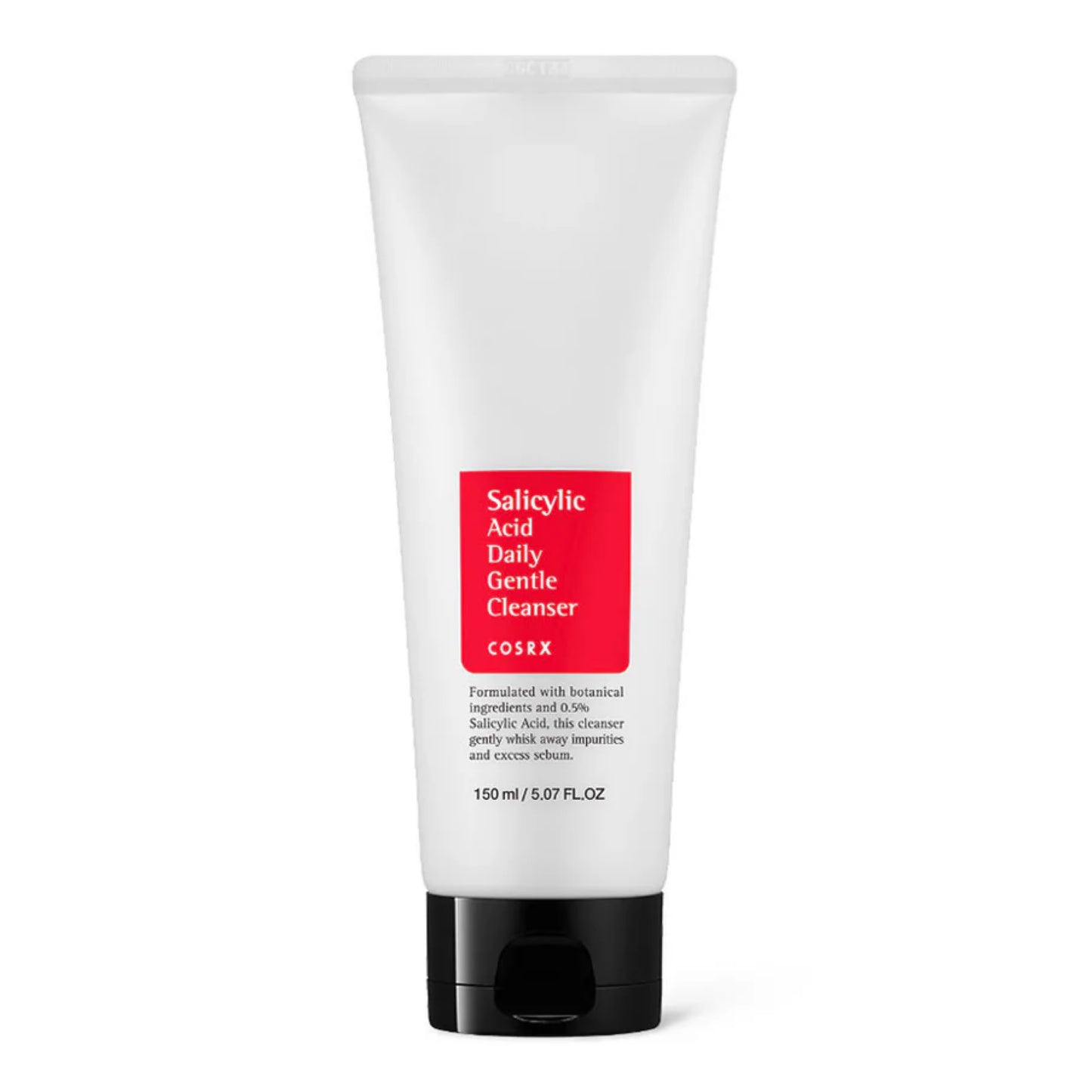 COSRX - Salicylic Acid Daily Gentle Cleanser - 150ml