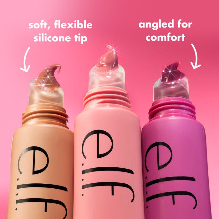 e.l.f - Glow Reviver Melting Lip Balm - WILD CHERRY