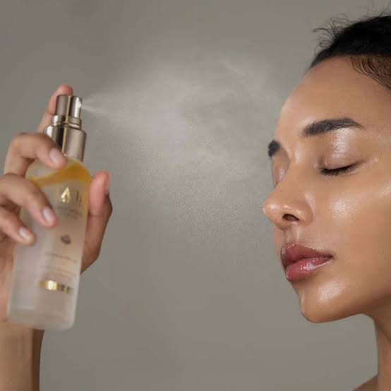 d'Alba - White Truffle First Spray Serum - 100ml