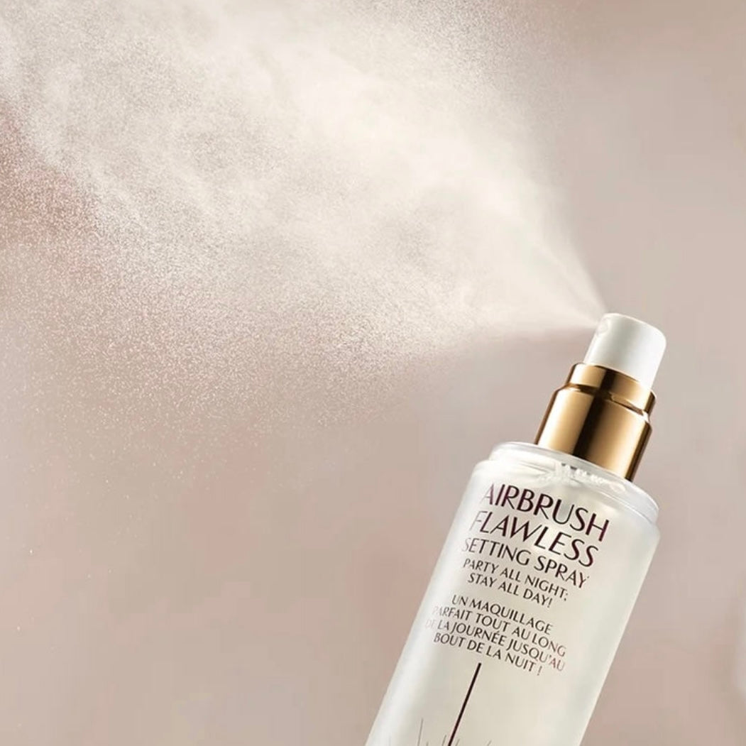Charlotte Tilbury - Airbrush Flawless Setting Spray - 200ml