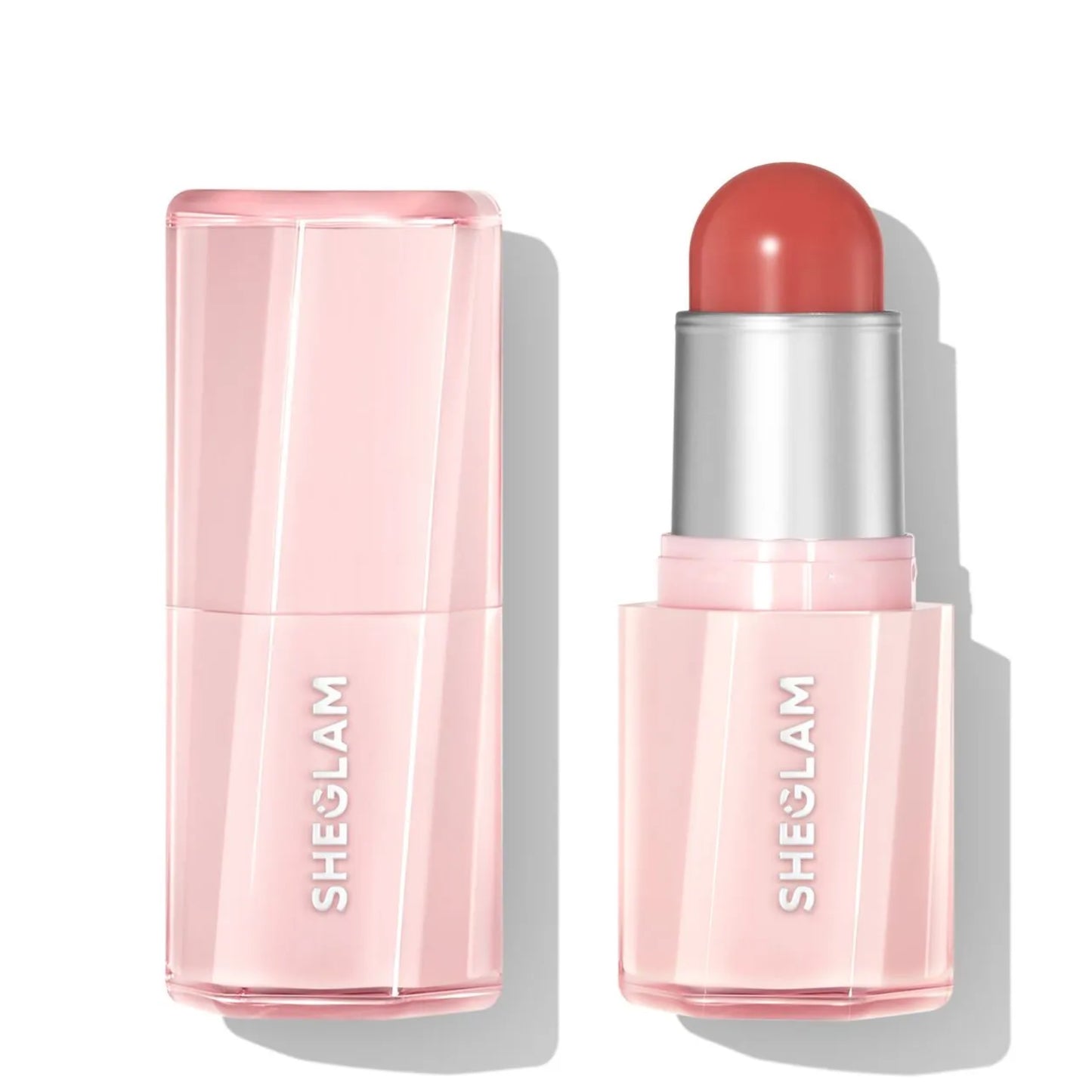 SHEGLAM - Buttery Bliss Blush Stick - ROSE RITUAL