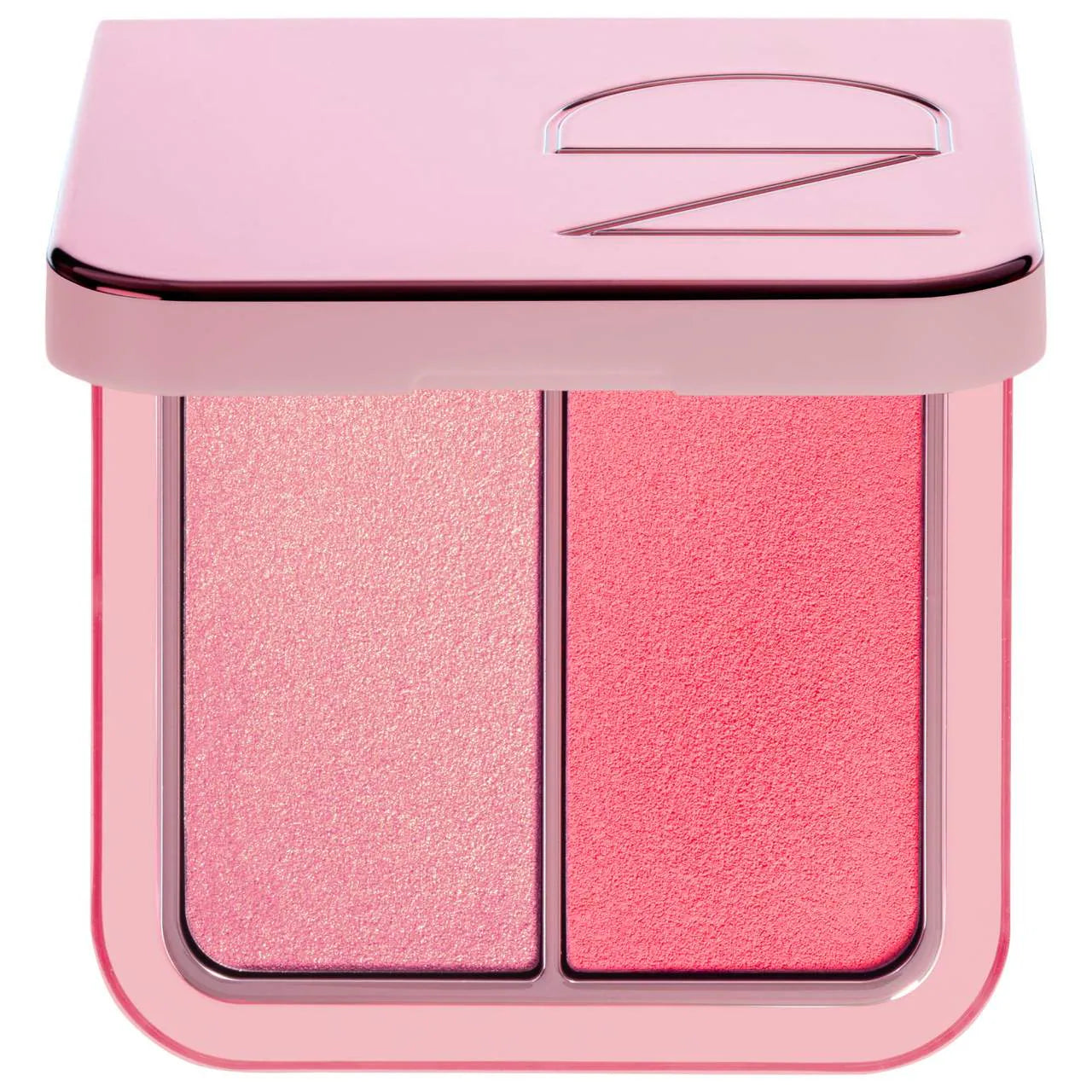 Natasha Denona - Hy-Blush Cloudy Cream Cheek Duo - SWEET CHEEKS